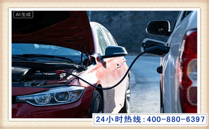 扎赉特潍坊拖车,附近24小时汽车拖车救援，潍坊道路救援拖车电话